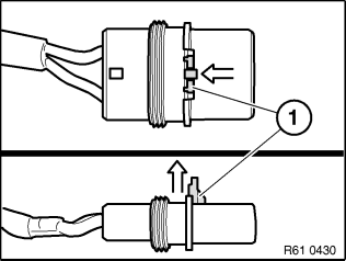 Plug Connection, Terminal, Fuse Box